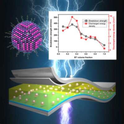 Borazine Nanocomposites: Unlocking Enhanced Performance in Advanced Materials!