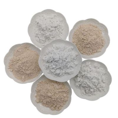  Diatomite: Applications En Masse et Filtration Extraordinaire !