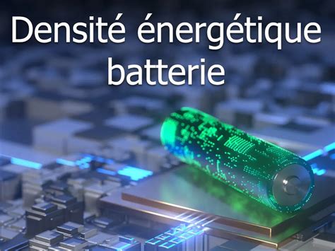 Ferrocyanides: Vers de nouvelles batteries à haute densité énergétique ? !