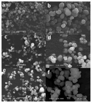  Jarosite dans les applications de dépollution et la fabrication de pigments !