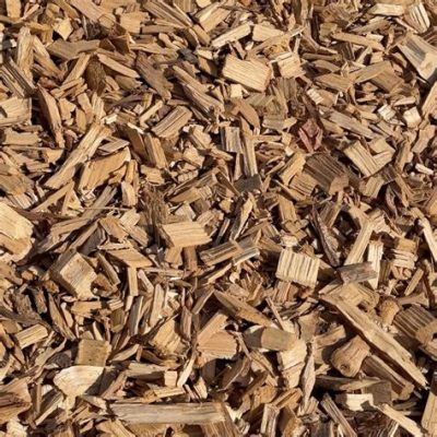 Jus d'Écorces de Bois: Un Biopolymère Prometteur pour l'Industrie Automobile !