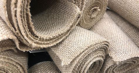  Jute: Une Fibre Naturelle Durable pour le Textile de Demain?