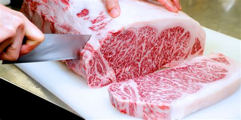 Le Wagyu Beef: Des Tendres Finesse à l'Abattage Précis ?