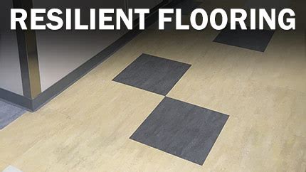 Linoleum Flooring: Uncovering the Sustainable Charm of this Resilient Material!