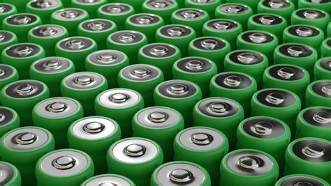  Lithium-Sulfur: La Batterie du Futur Ou Un Rêve Impossibles ?