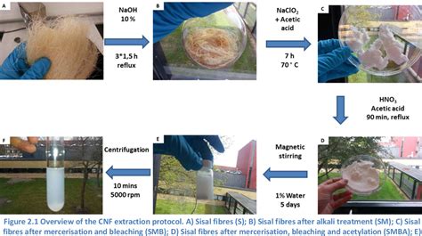 Nanocellulose : Vers des Composites Légers et Resistants !