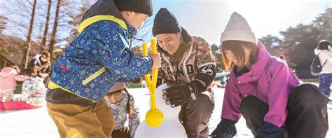 スノボツアー 関西発 ～雪と文化の融合を探る旅～