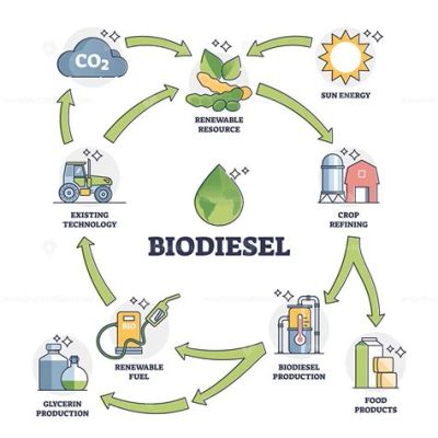  Uroma: Quelle matière première agricole révolutionne-t-elle le processus de fabrication des biocarburants et la production d'engrais durables?